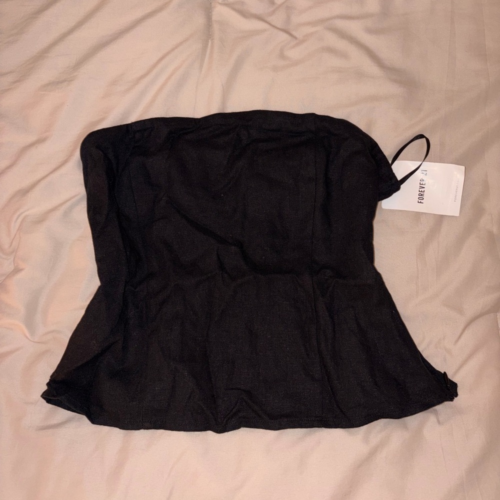 Women’s tube top NWT